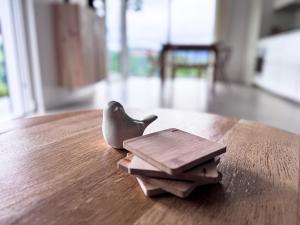 The View - Wellness Forest Lodge