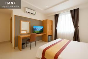 S79 Hotel Son Mi 839 Le Hong Phong Street