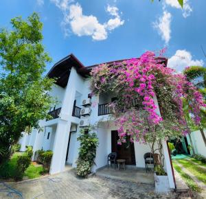 Villa Effort - 3hvězdičkové hotely ve městě Ahangama