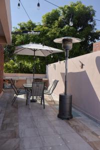 CASA DE DESCANSO CON ALBERCa