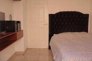 CASA DE DESCANSO CON ALBERCa