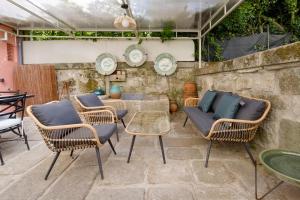 Quinta dos Cedros Garden & Terrace