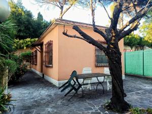 La casetta di Rosanna