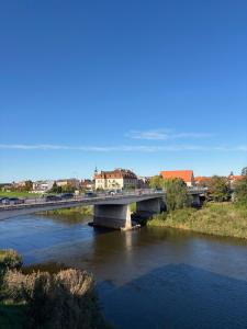 Apartament nad Wartą Śrem