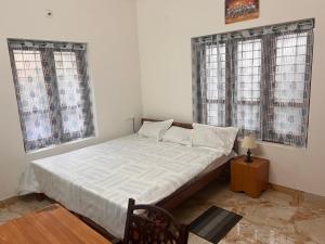 Devs Homestay