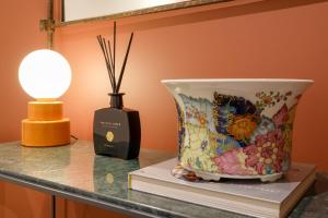 Quinta dos Cedros Garden & Terrace