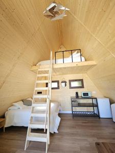 Camping Playa Mazagón