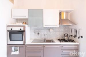 Corto Barese Apartment - Bari Centro