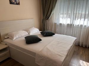 Garsoniera Lux Mioriței