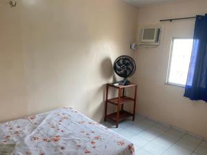 Kit Net mobiliado 2 quartos até 5 pessoas