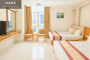 S79 Happy Hotel 1 Saigon