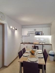 Appartement Vernet-les-Bains