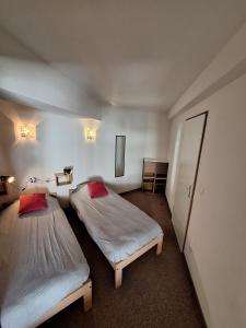 Appartement Vernet-les-Bains