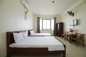 Loan Ngạn Hotel Hải Hòa