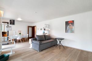 Ferienwohnung Moosfuchs