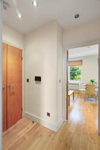 Bright 1Bed Flat Upper St Near Tube