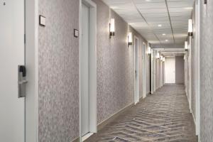 Sheraton Cavalier Saskatoon Hotel