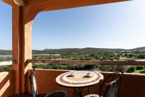 Relaxing BaiaDeBahas 1BedApt Bilo4 sleeps4 SeaView