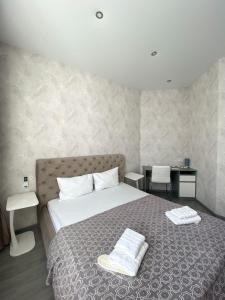 Квартира в Аркадия с красивом видом на море