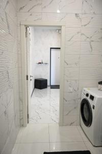 Квартира в Аркадия с красивом видом на море