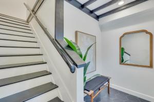 Southern Serenity by Lucky Savannah