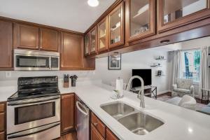 The Blushing Belle by Lucky Savannah