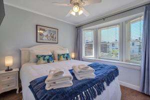 The Blushing Belle by Lucky Savannah