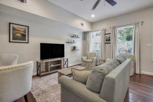 The Blushing Belle by Lucky Savannah