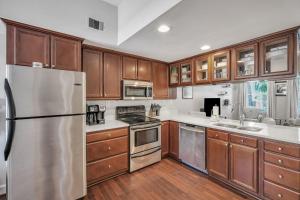 The Blushing Belle by Lucky Savannah