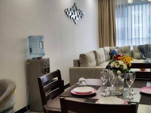 Serene, Charming and Beautiful Nests!