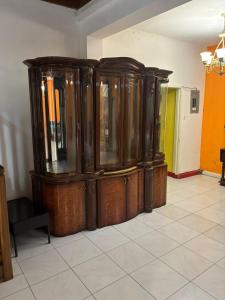 Sunlight Radiance Room