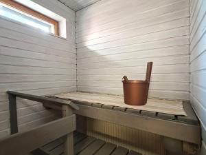 46m2 - Location - Parking space - Sauna - Self check-in