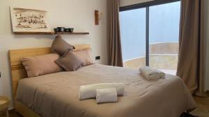 Tamrazen retreat