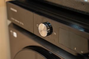 Awesome place with city view maarif casablanca