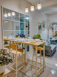 Nest Del Rey - urban & cozy in Mandaue Cebu
