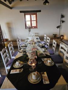 Casa de la luz-Finca la Sierra