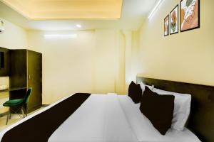 Hotel O Classy Castle