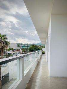 Departamentos Casarrubias ll