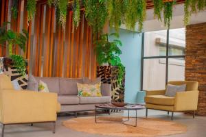 Zimbali Hotel Unit 422 Suites