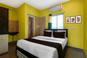 Hotel O Royal Avisi Residency