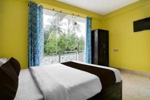 Hotel O Royal Avisi Residency