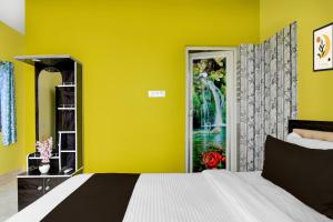 Hotel O Royal Avisi Residency