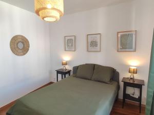 La Crécynade - near Disneyland and Parrot World