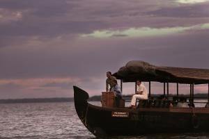 Coconut Lagoon Kumarakom - A CGH Earth Experience