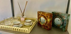 Opus Firenze Boutique B&B Puccini - City Center