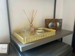 Opus Firenze Boutique B&B Puccini - City Center