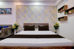 HOTEL O ZOOM LUXURY STAY