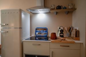 Le Petit Cocon de la Baie Appartement cosy