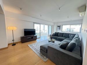 Home in Central Nicosia - Spacious Balcony