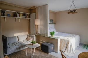 Le Petit Cocon de la Baie Appartement cosy